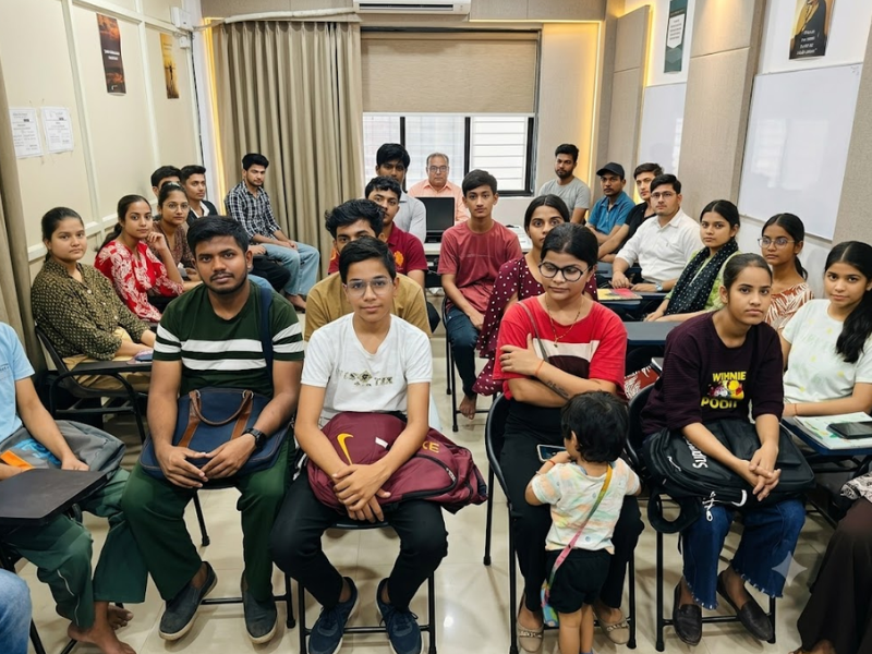 CCI PROGRAM