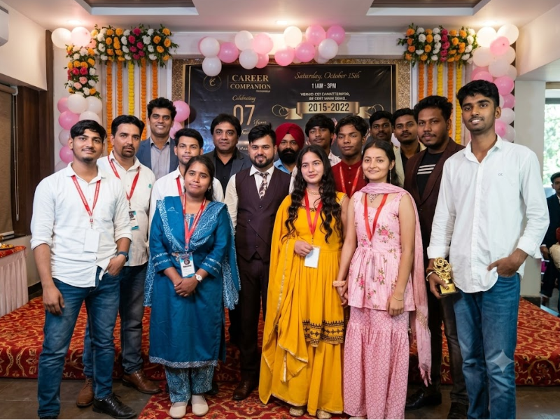 CCI PROGRAM