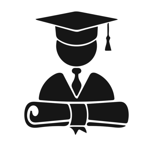 🤖 AI POWERED DIGITAL SKILLS PROGRAMS Icon