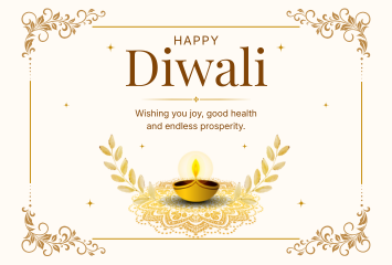 DIWALI CELEBRATION Image