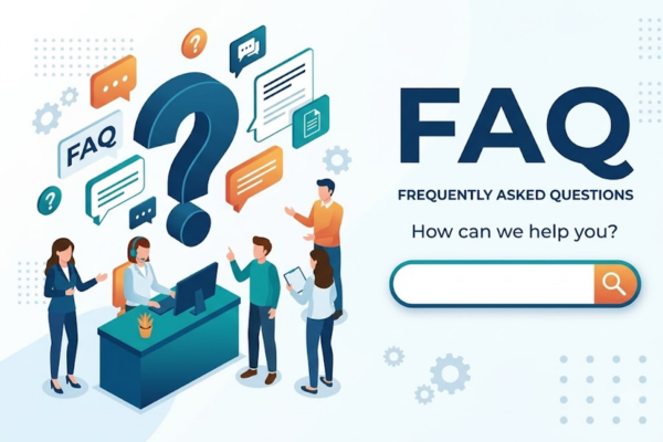 FAQ Banner 1