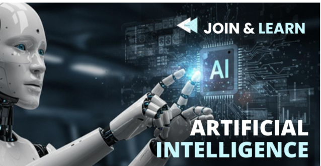 Generative AI: Transform the Way You Learn, Work & Grow