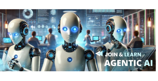 Agentic AI: The Next Evolution of Artificial Intelligence