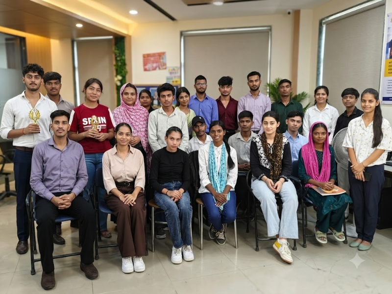 Best Spoken English Classes in Chhattarpur, Delhi