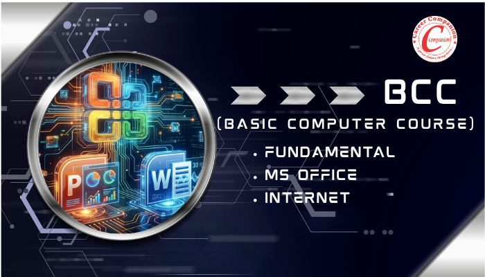 Basic Computer Course in Aya Nagar & Chhattarpur, Delhi