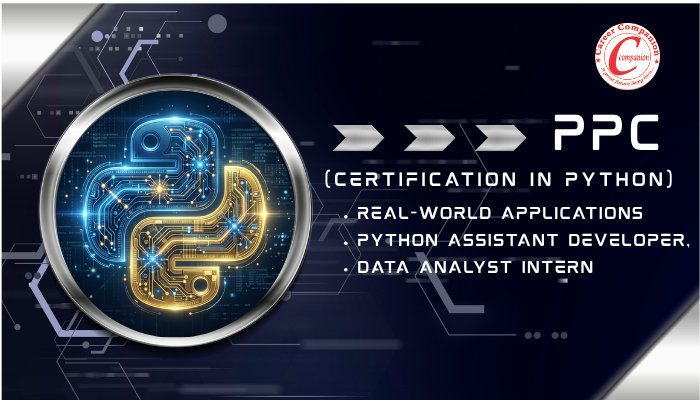 Python Programming Course in Aya Nagar & Chhattarpur, Delhi – Career Companion Institute