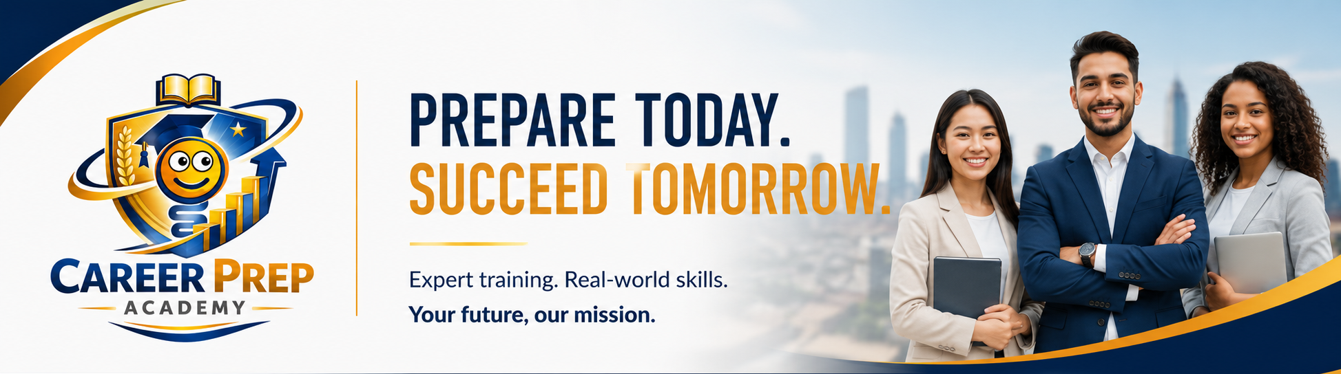CAREER PREP ACADEMY