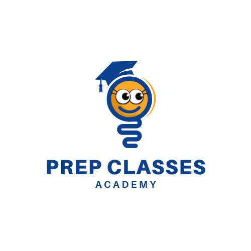Prep Classes Academy