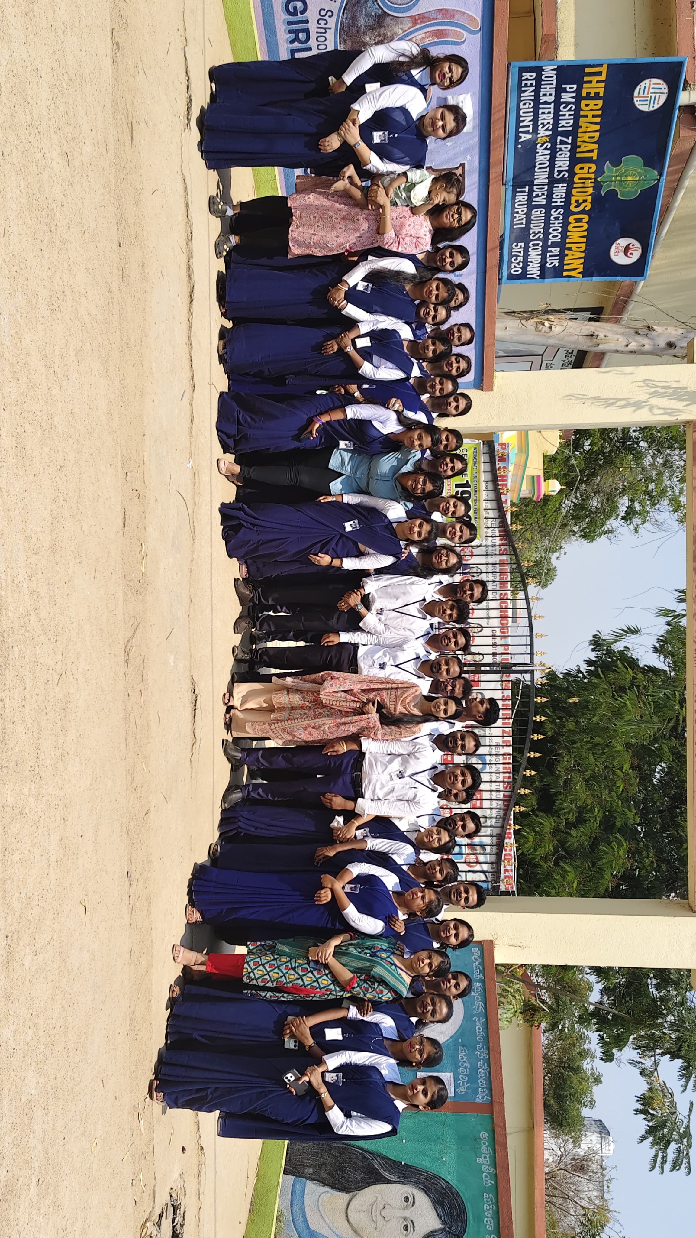 B.Ed Enrolled