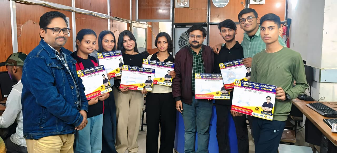 Certificate Distribution