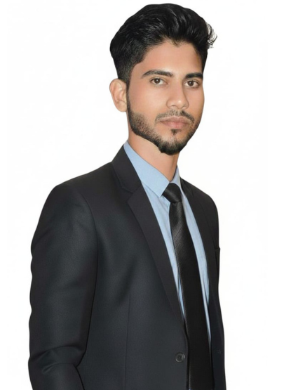 Mr. Nishant Yadav Image