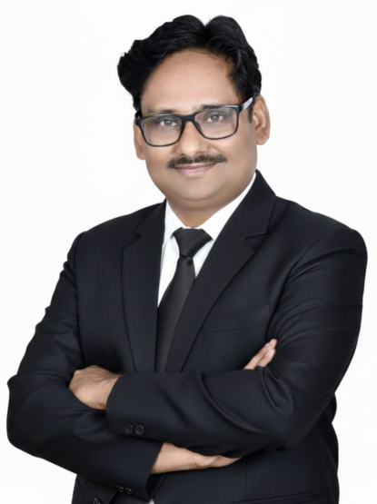 Mr. Deepak Mishra Image