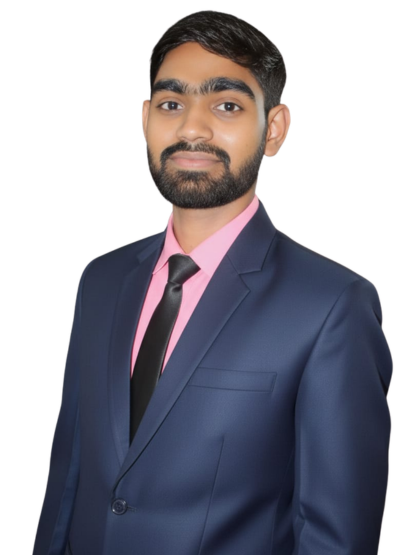 Mr. Muraleedhar Gond Image