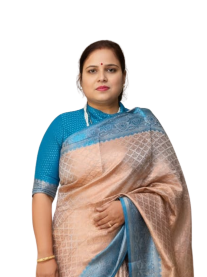 Mrs. Rashmi Mishra Image