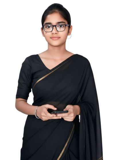 Miss. Neha Sahani Image