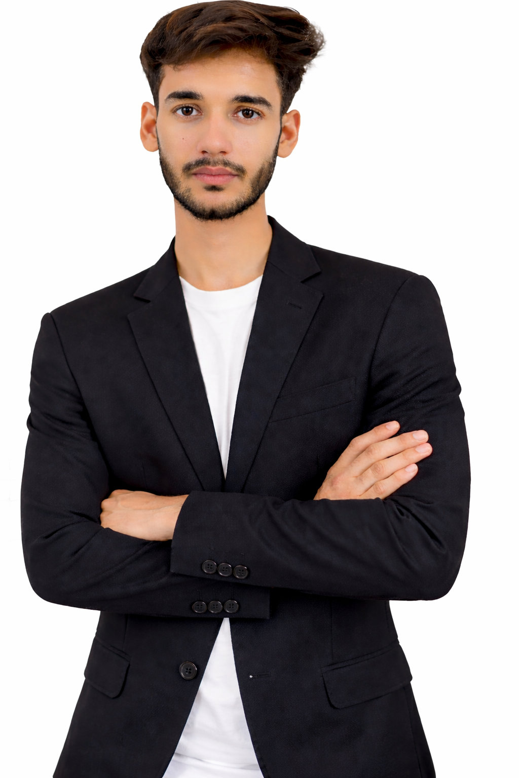 Corporate Template