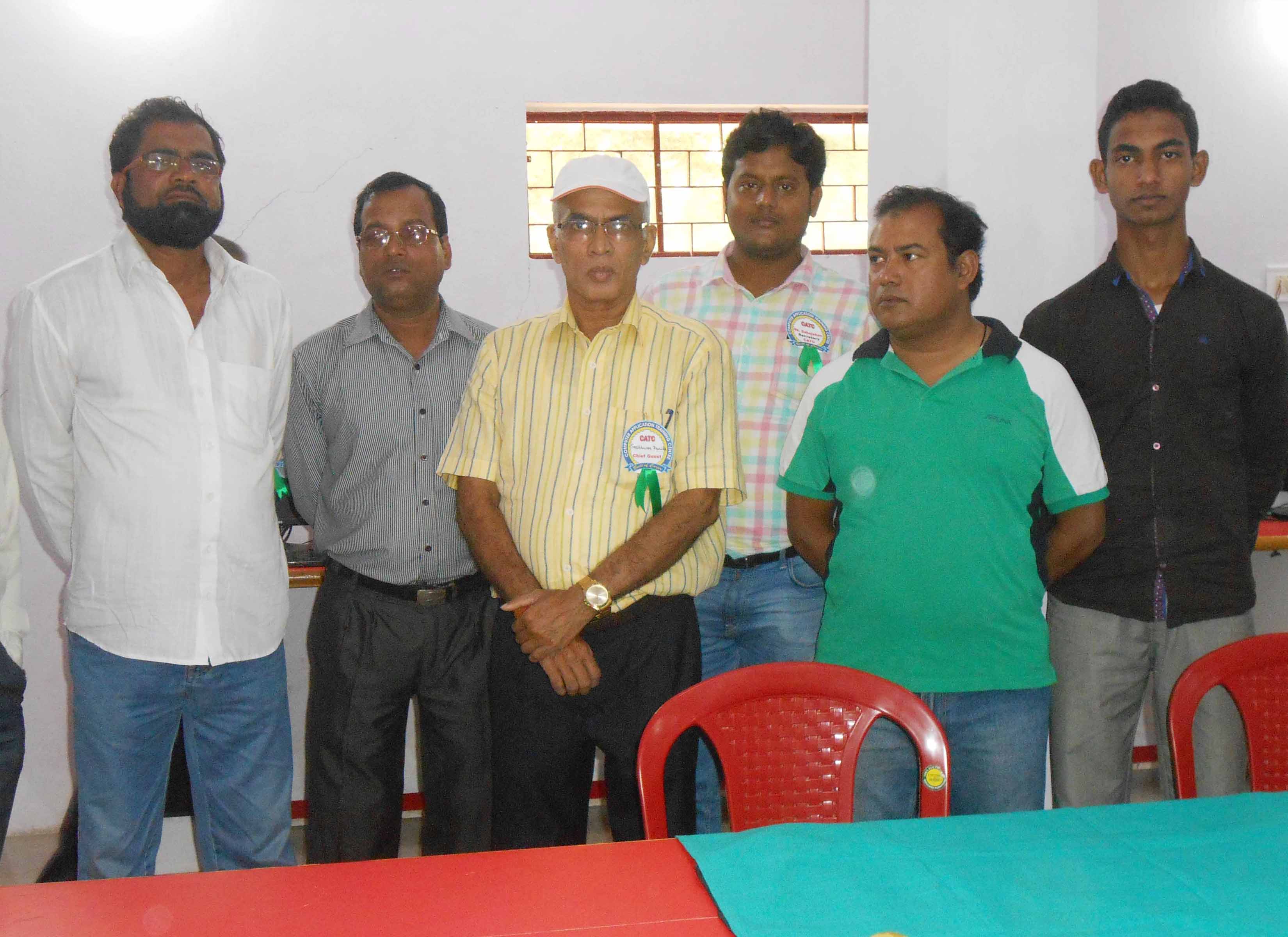 BLOOD DONATION CAMP 2