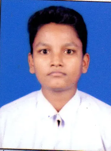 MALYA RANJAN PANDA 