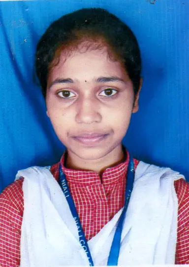 JANGYASHREE SWAIN 
