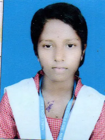 MAMALI JENA 