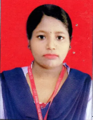 KRISHNA PRIYA BEHERA 