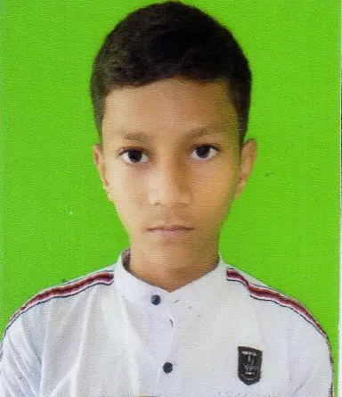 ANWAR ALAM SAHA 
