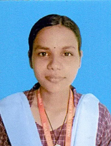 SONALIKA  BARIK 
