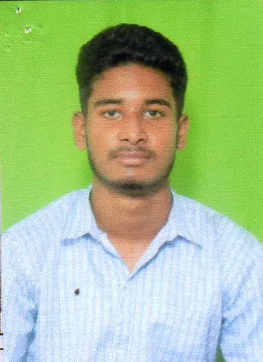 SK SIRAJ 