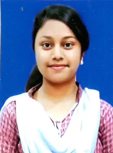 BHAGYASHREE SINGH 