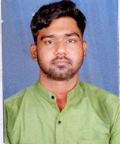 SUBHAM MOHAPATRA 