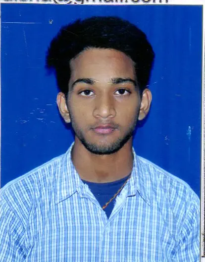 KAMAL LOCHAN MALIK 