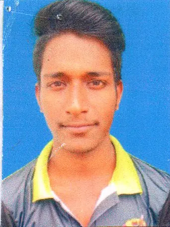 DIPTIRANJAN SWAIN 