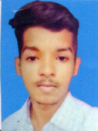 BADRINARAYAN MOHAPATRA 