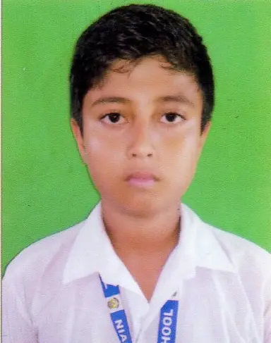 SK SUHEL 