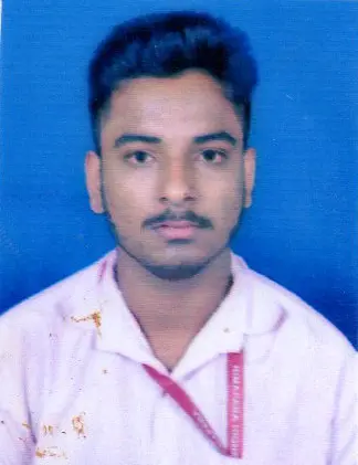 DEBASHIS DASH 