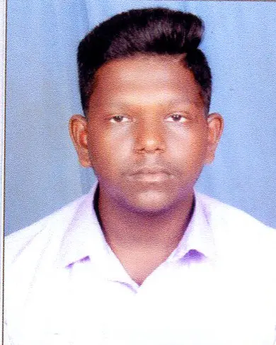 SOUBHAGYA PARIDA 