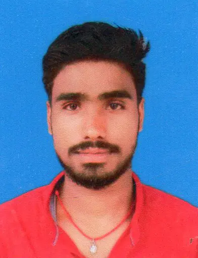 DEBABRATA OJHA 