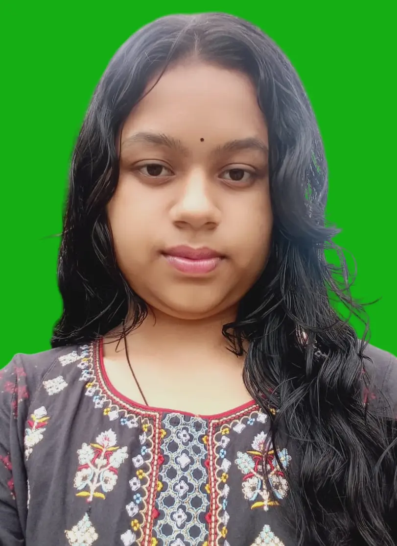 SAISMITA PATEL 