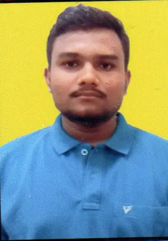 RUDRANARAYAN BARIK 