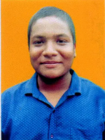 ADARSHA MOHANTY 