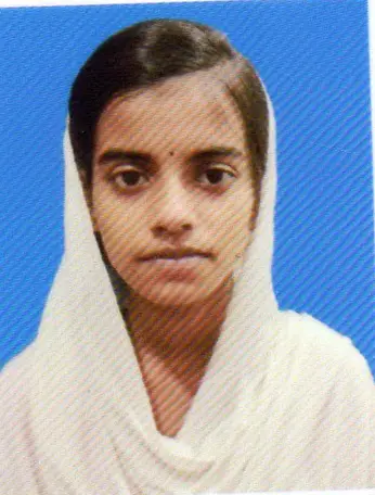 SUMAIYA NASRIN 