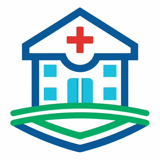 Hospital Icon
