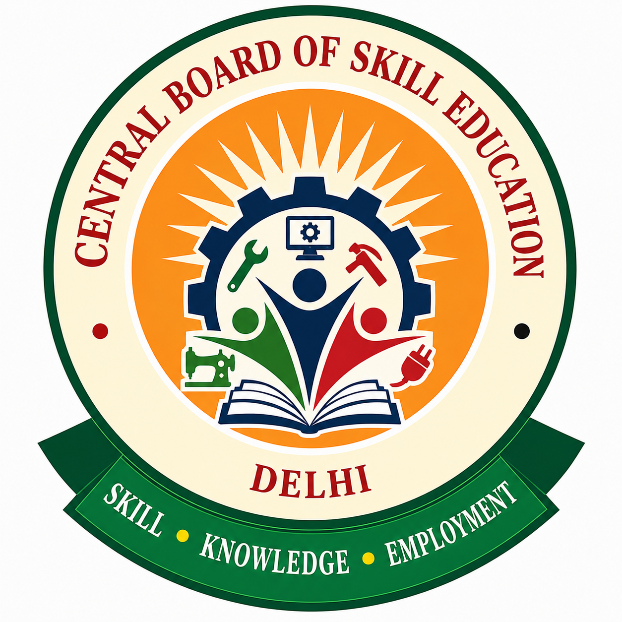 Education Logo Images