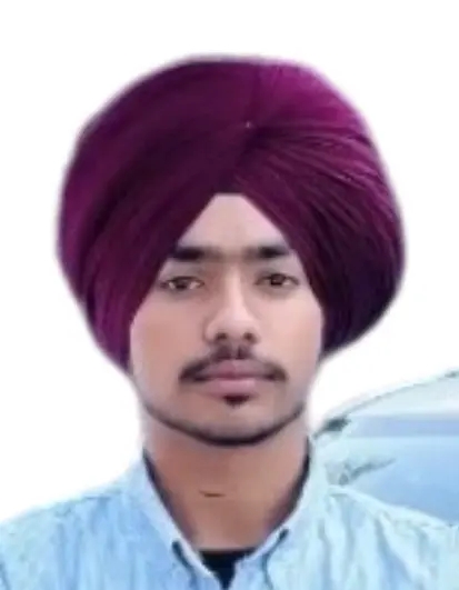 Manveer Singh