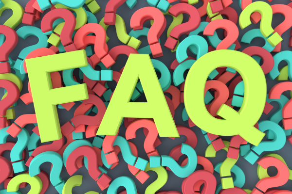 FAQ Banner 2