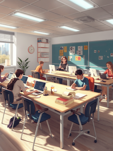 Education Image 1