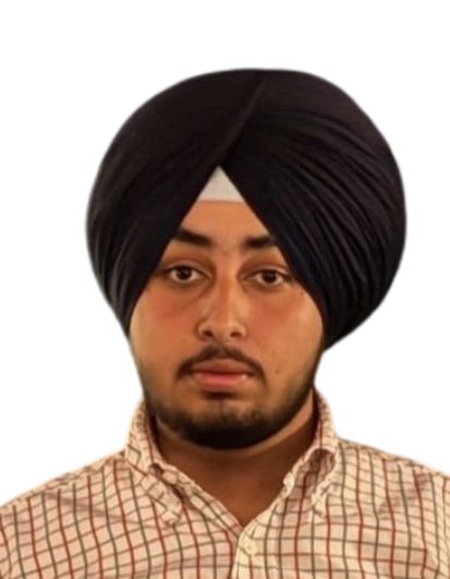 Bavanpreet Singh Image