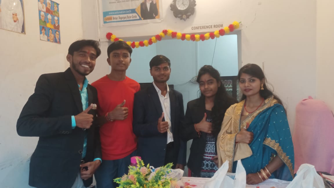 cci academy