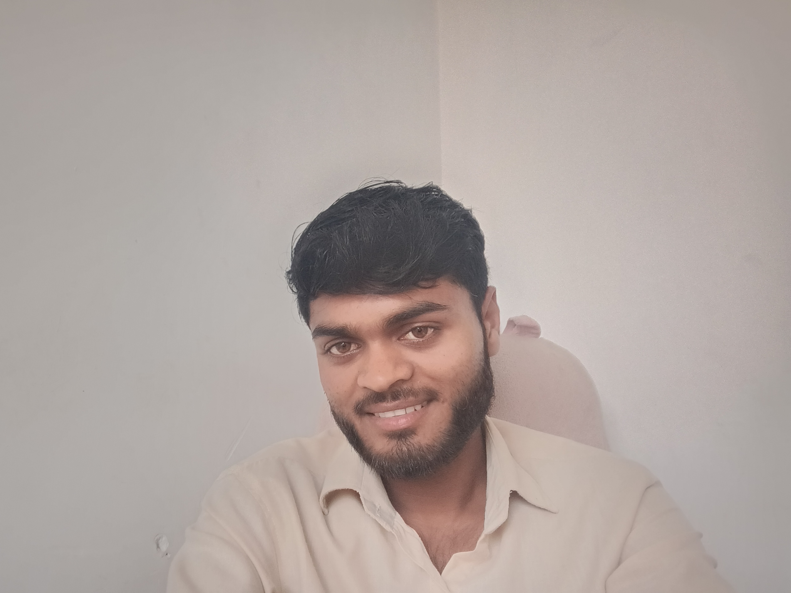 Mr. Pramod Prajapati Image