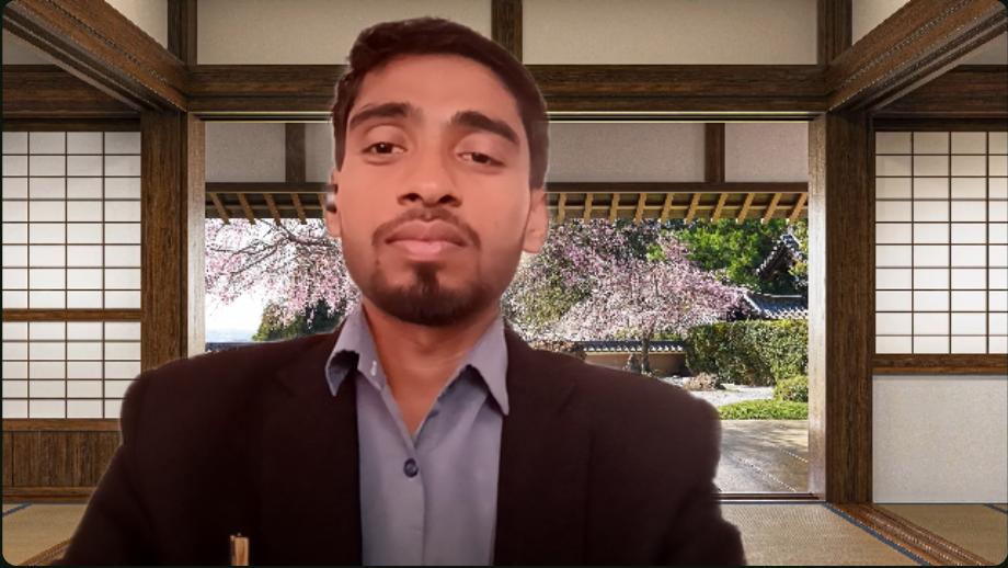 Mr.Prashant Kumar Image